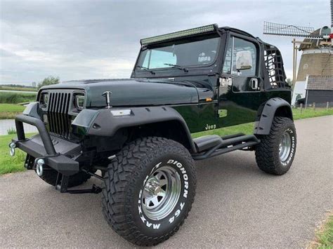 jeep wrangler tj kaufen|Jeep Wrangler TJ Oldtimer kaufen